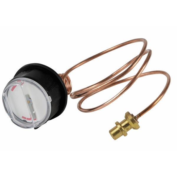 Manomètre De Remplacement DIFF Pour Chaudière Chaffoteaux - Référence 60001907 / 20650