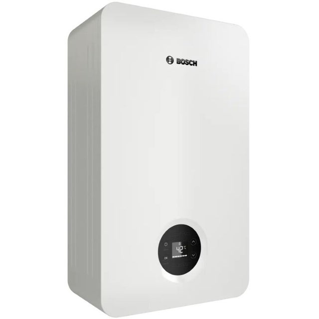 Nouveau Chauffe-eau BOSCH Therm 6600 S Butane – Avec Kit d'Évacuation et Adaptateur 80/110 mm Inclus