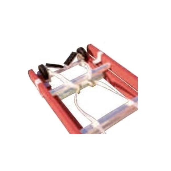 Tubesca - berceau appui fibre de verre 9022004 TUBESCA COMABI