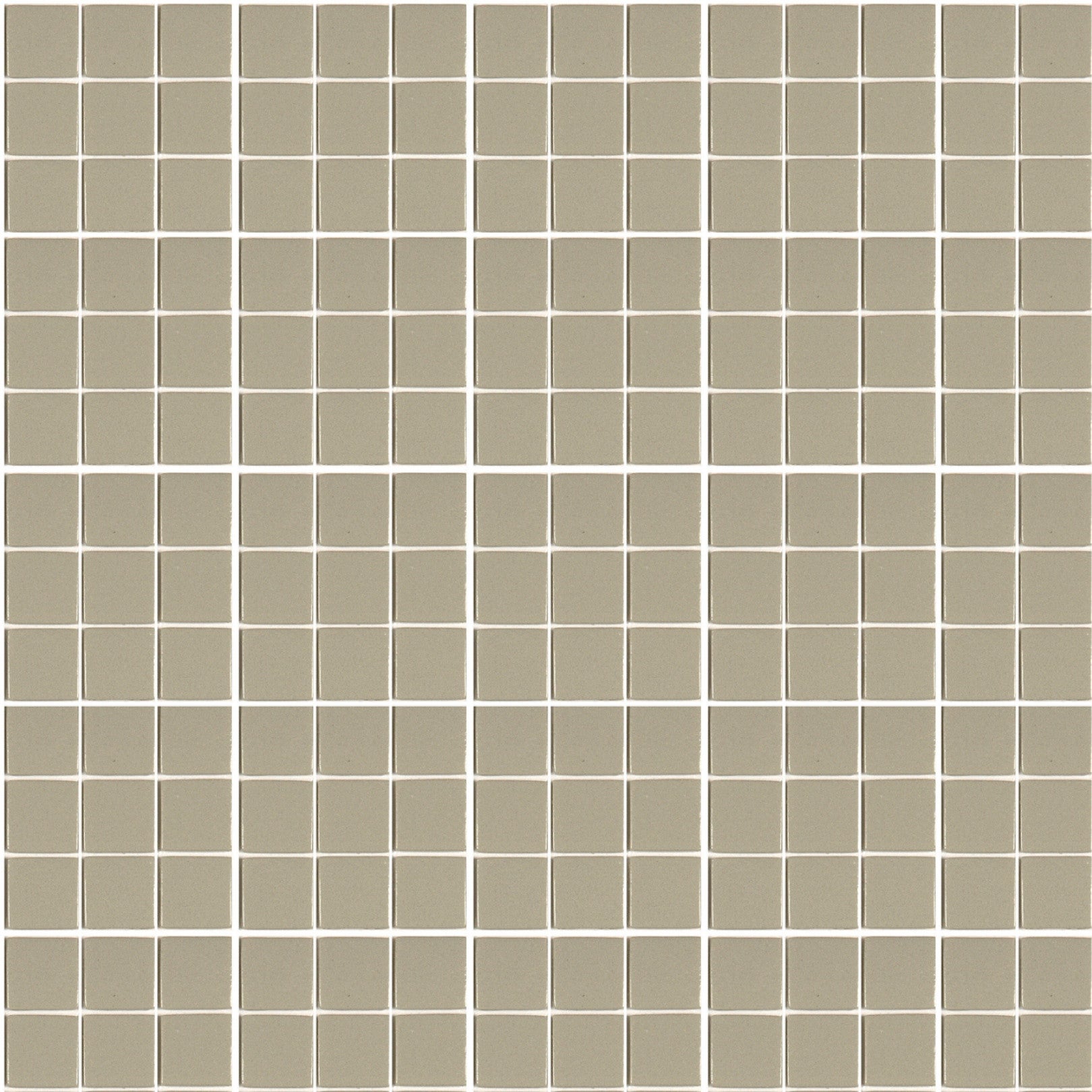 Carré De Mosaïque Multicolore Pour Décoration Ou Loisir Créatif