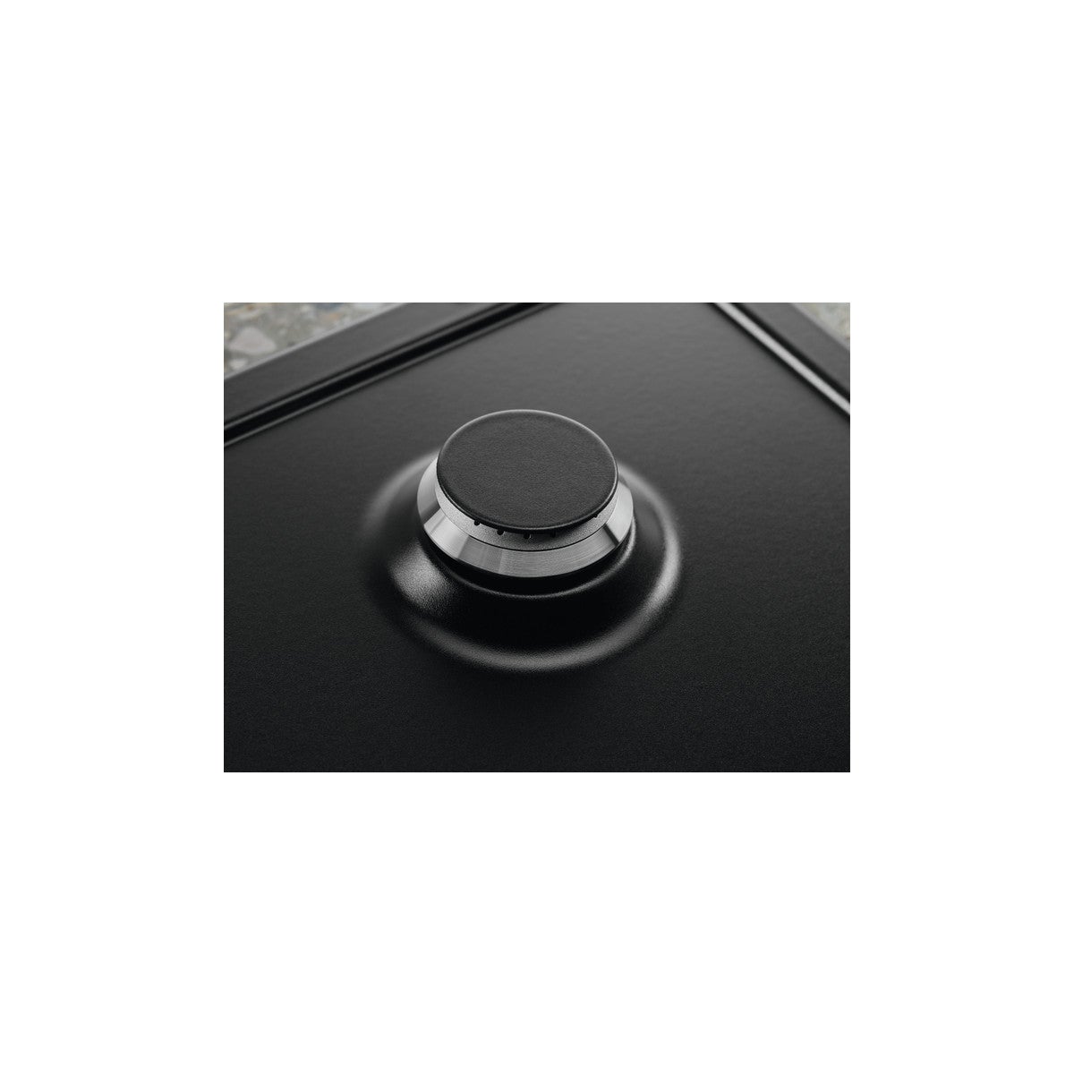 Electrolux KGS9536RN Noir Encastrable 87 cm Gaz 5 Brûleurs - 4