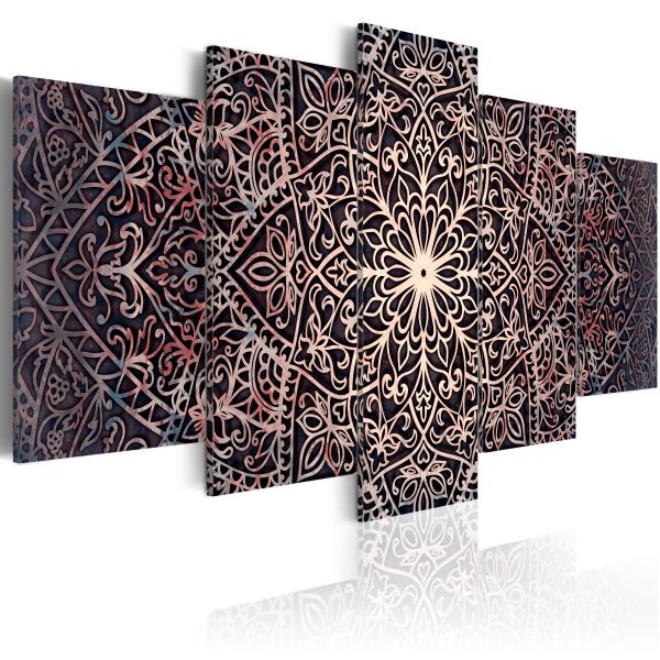 Tableau Zen Spiritual Finely 200x100 cm