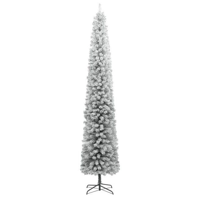 Albero di Natale Utah 300 LED giochi luce slim verde 180 cm Poly+PVC | vendita online su Albero di Natale Utah 300 LED giochi luce slim verde 180 cm Poly+PVC | vendita online su