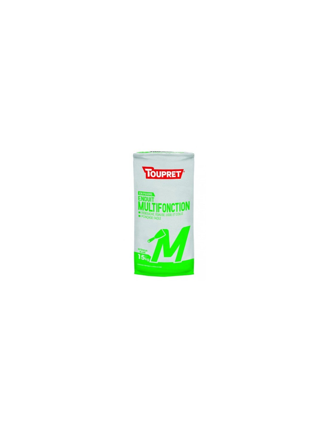 Poudre Mutlifonctions M TOUPRET 15kg - BCEMUL15 - 2