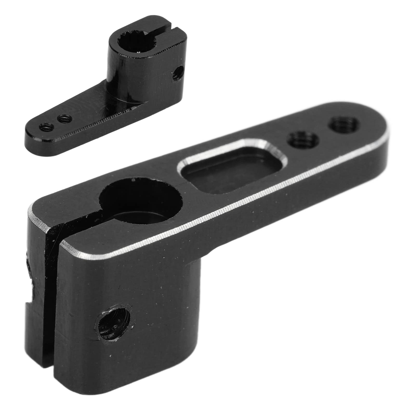 Brazo Servo De Dirección De Aleación De Aluminio De 25T Con Extensión