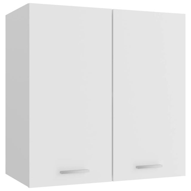vidaXL Armoire suspendue 