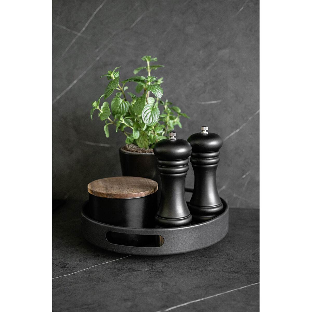Plateau rotatif Susie 55098100 Wenko - 7