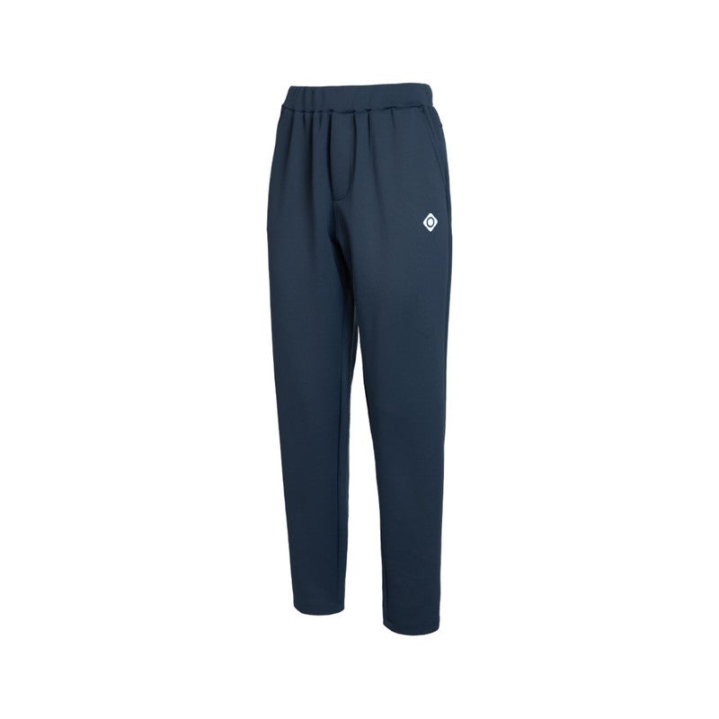 Pantalón modena elástico con bolsillos para trabajo