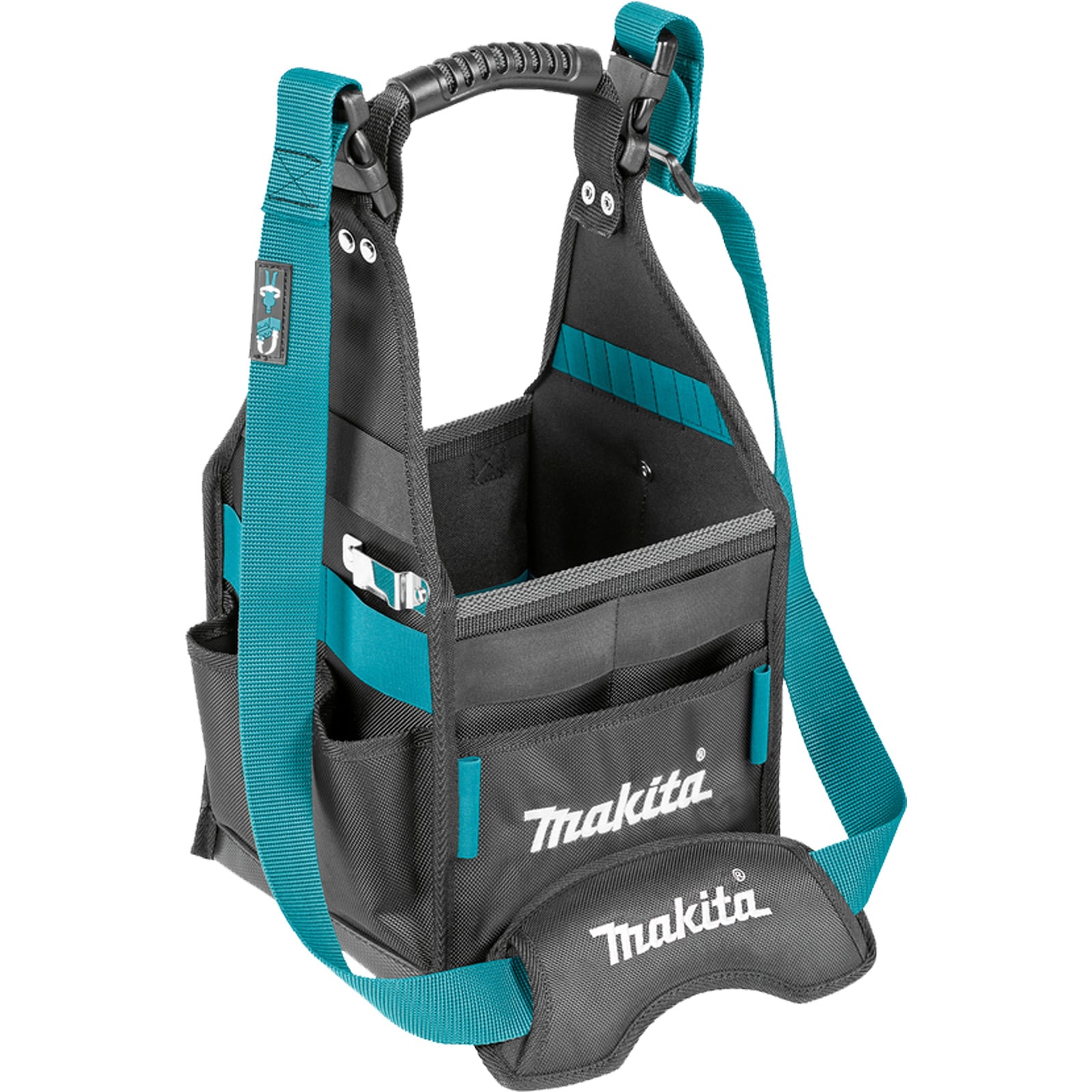 Torba na narzędzia Makita kwadratowa - E-15453