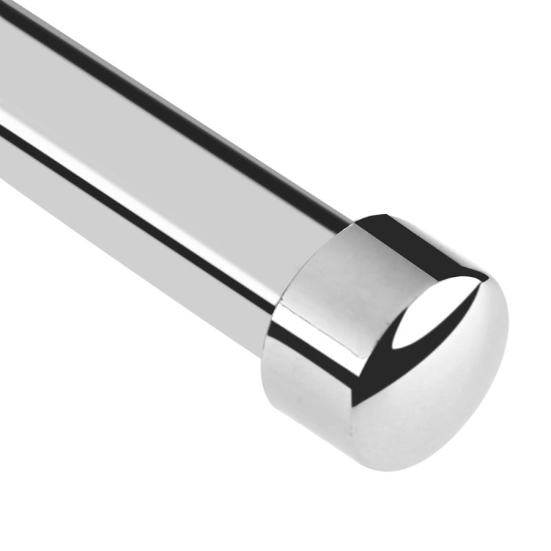 Porte-serviettes rotatif en acier inoxydable - 2