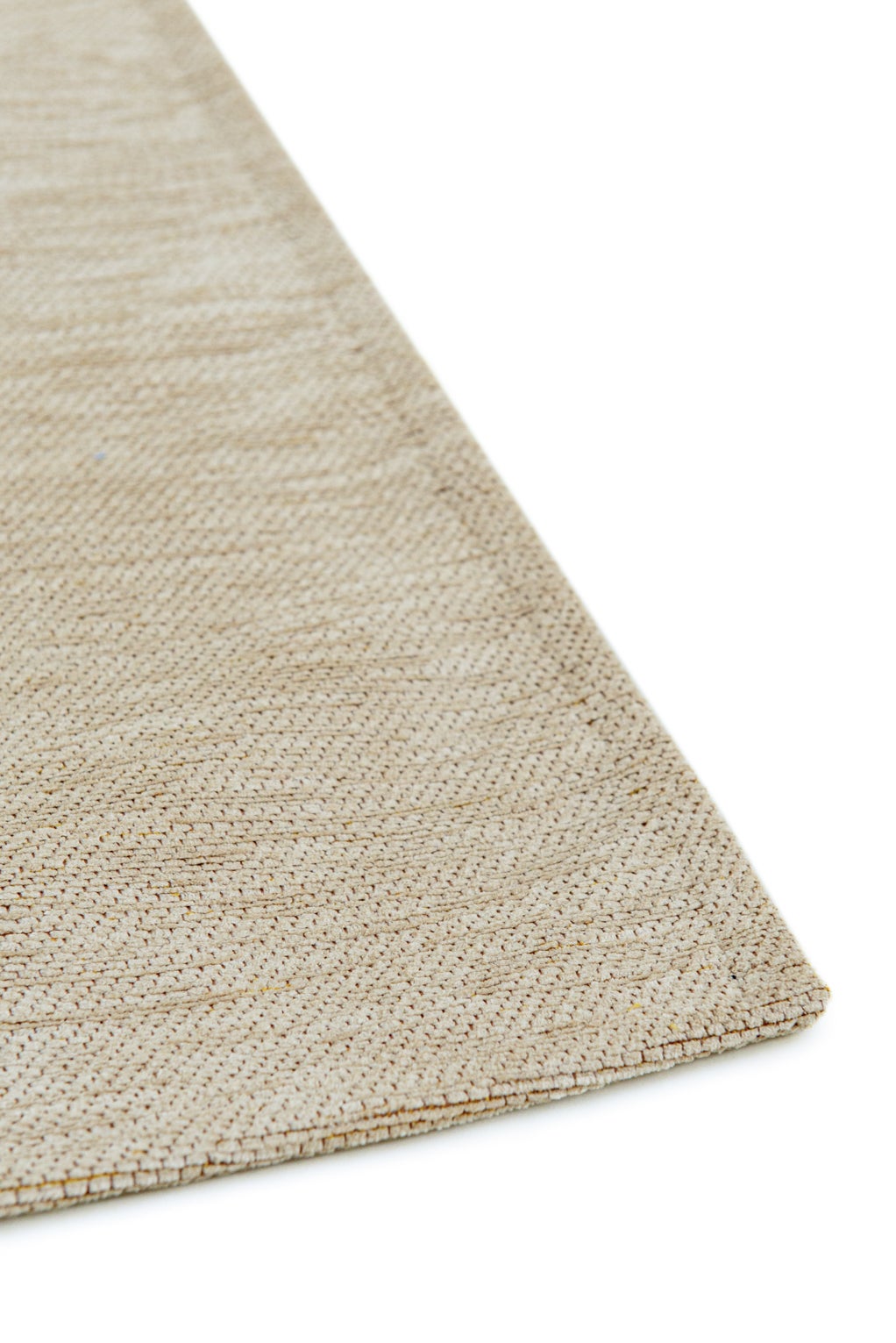 Tapis de salon moderne tissé plat BURST 80x150 cm - 5