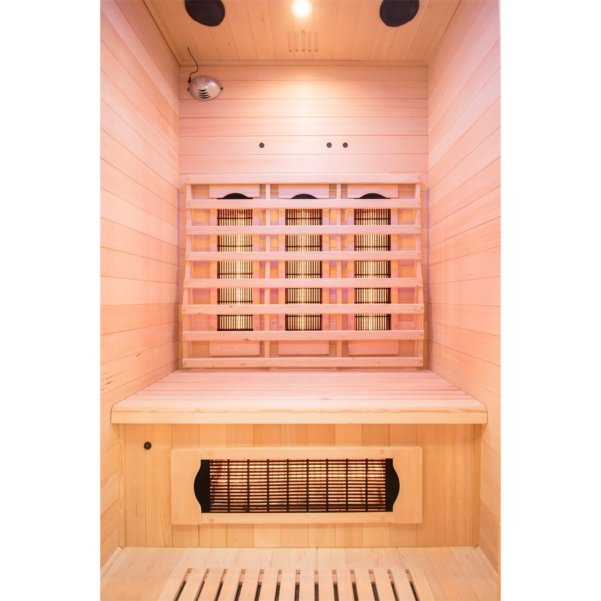 Sauna Infrarouge APOLLON - 3