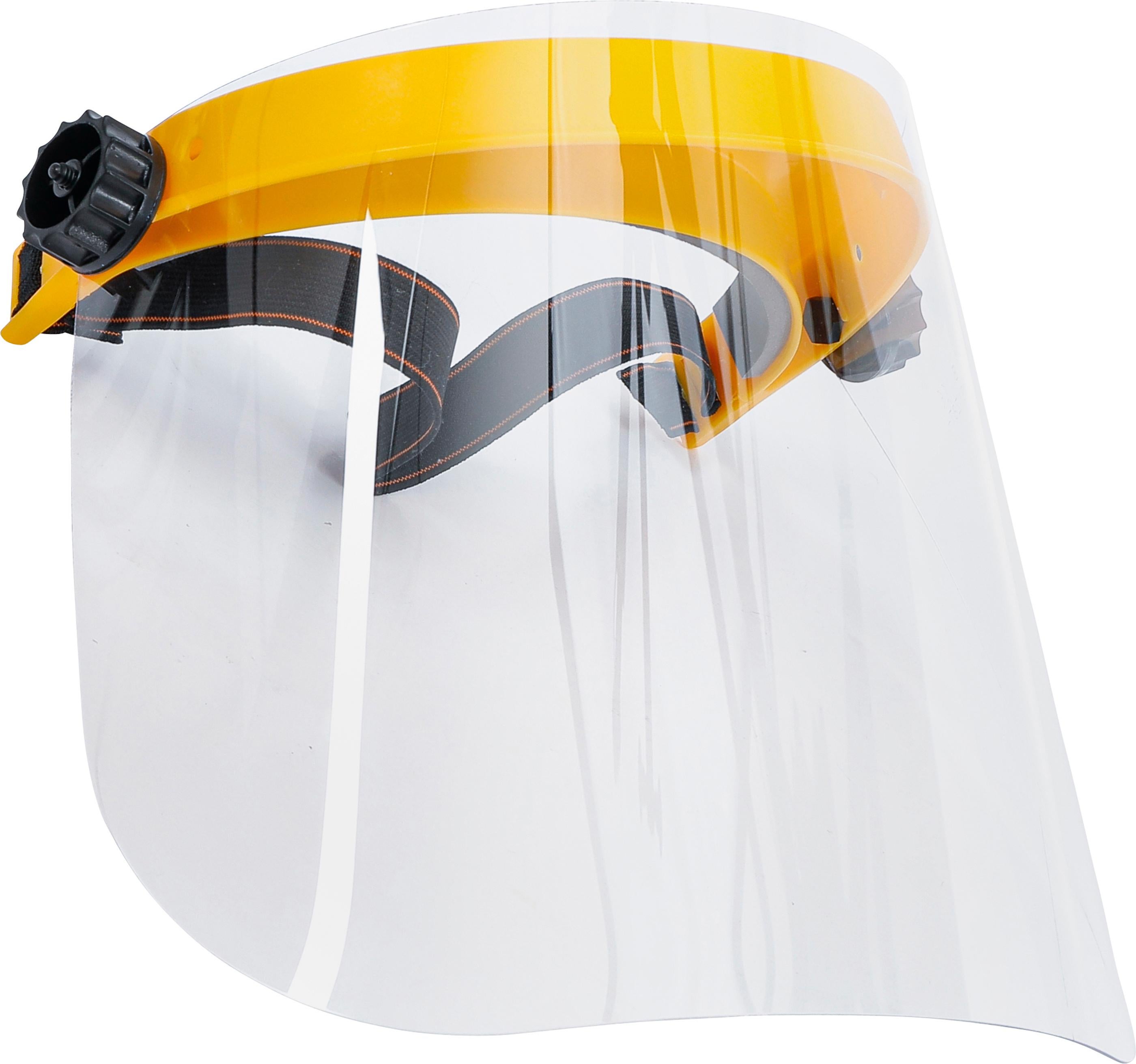 Visière de protection BGS TECHNIC - 3703 - 6