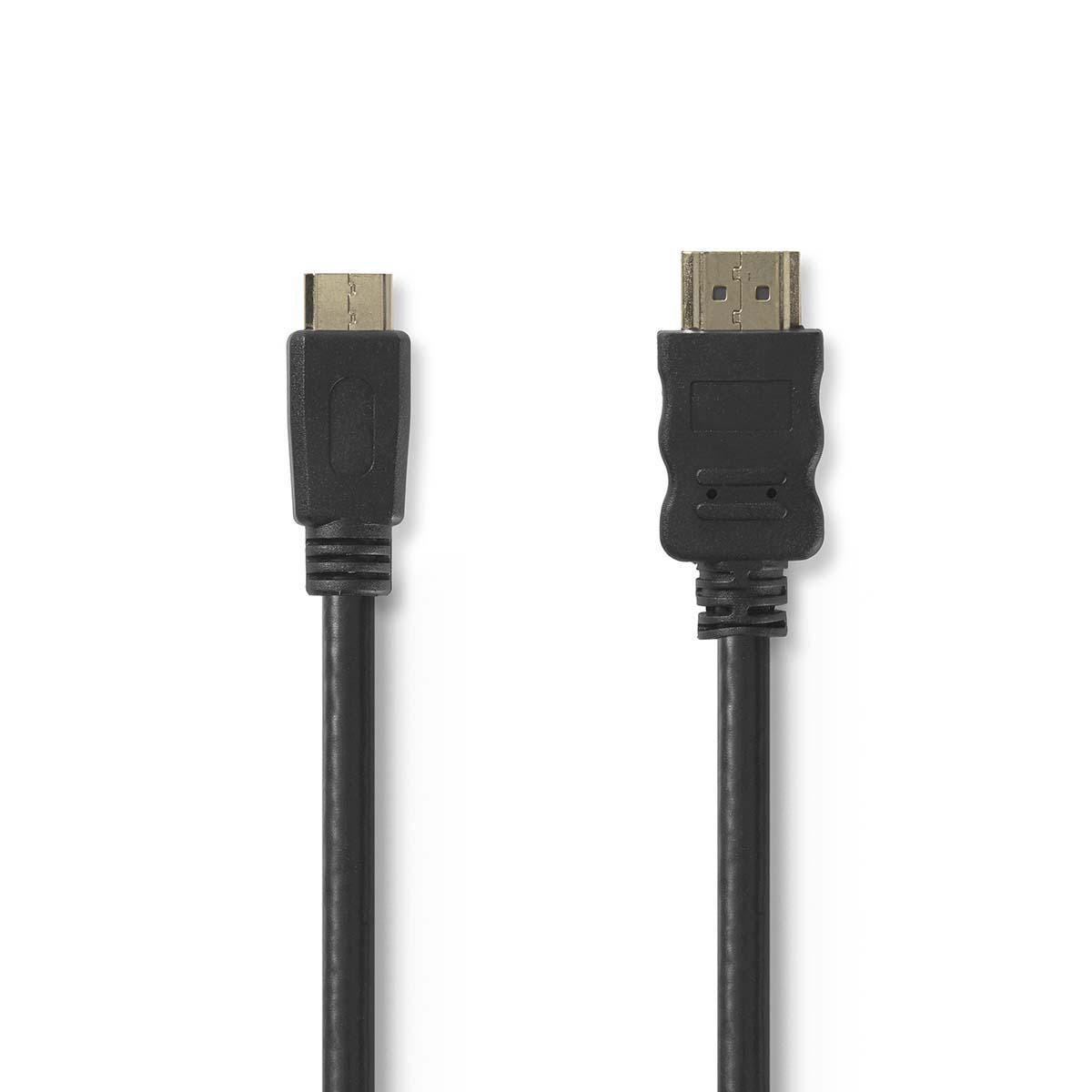 Goobay Cavo Piatto HDMI Ad Alta Velocità Con Ethernet (3 M - Foto 5