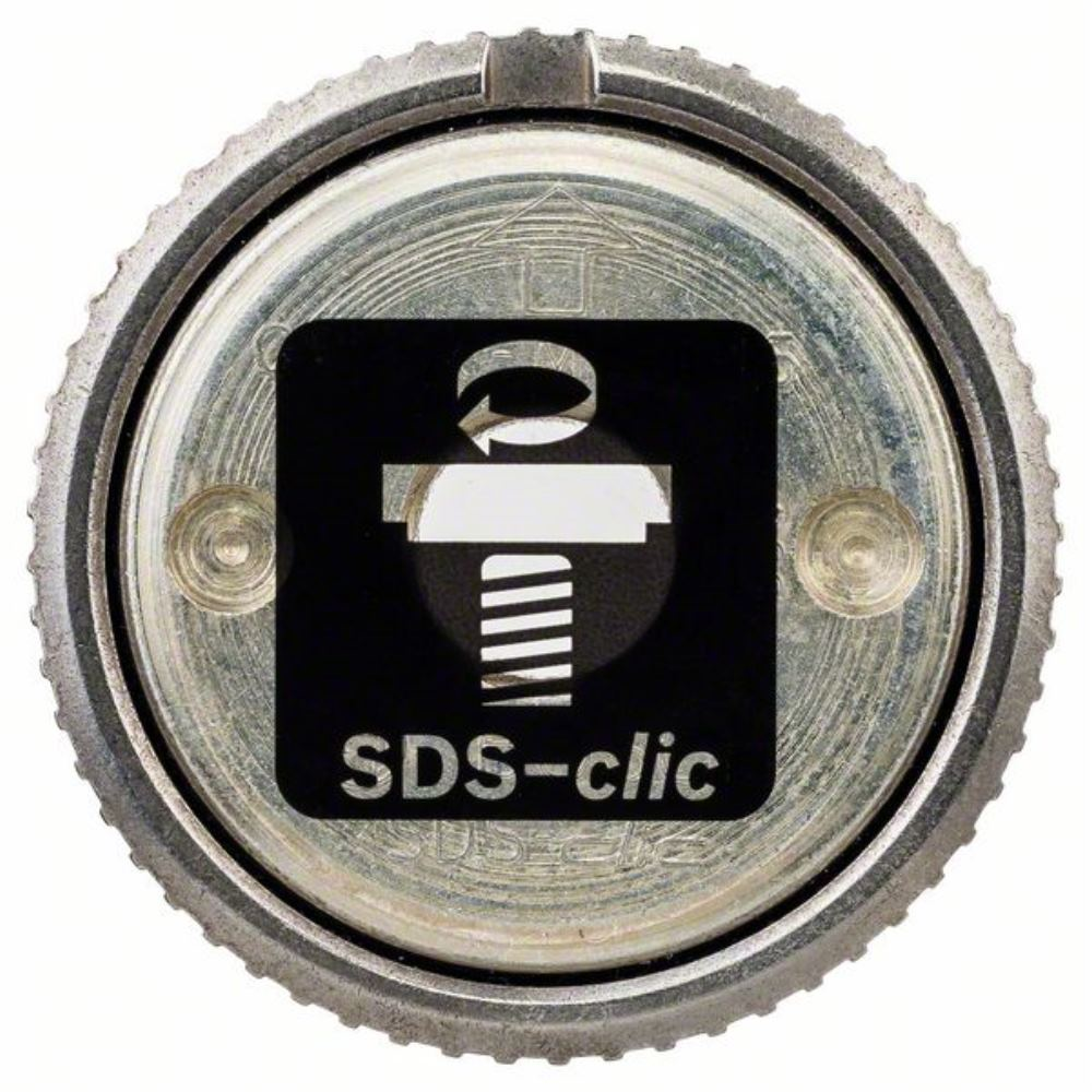 Nakrętka szybkozaciskowa Bosch SDS clic M 14 x 1,5 mm - 2608000638 - 8