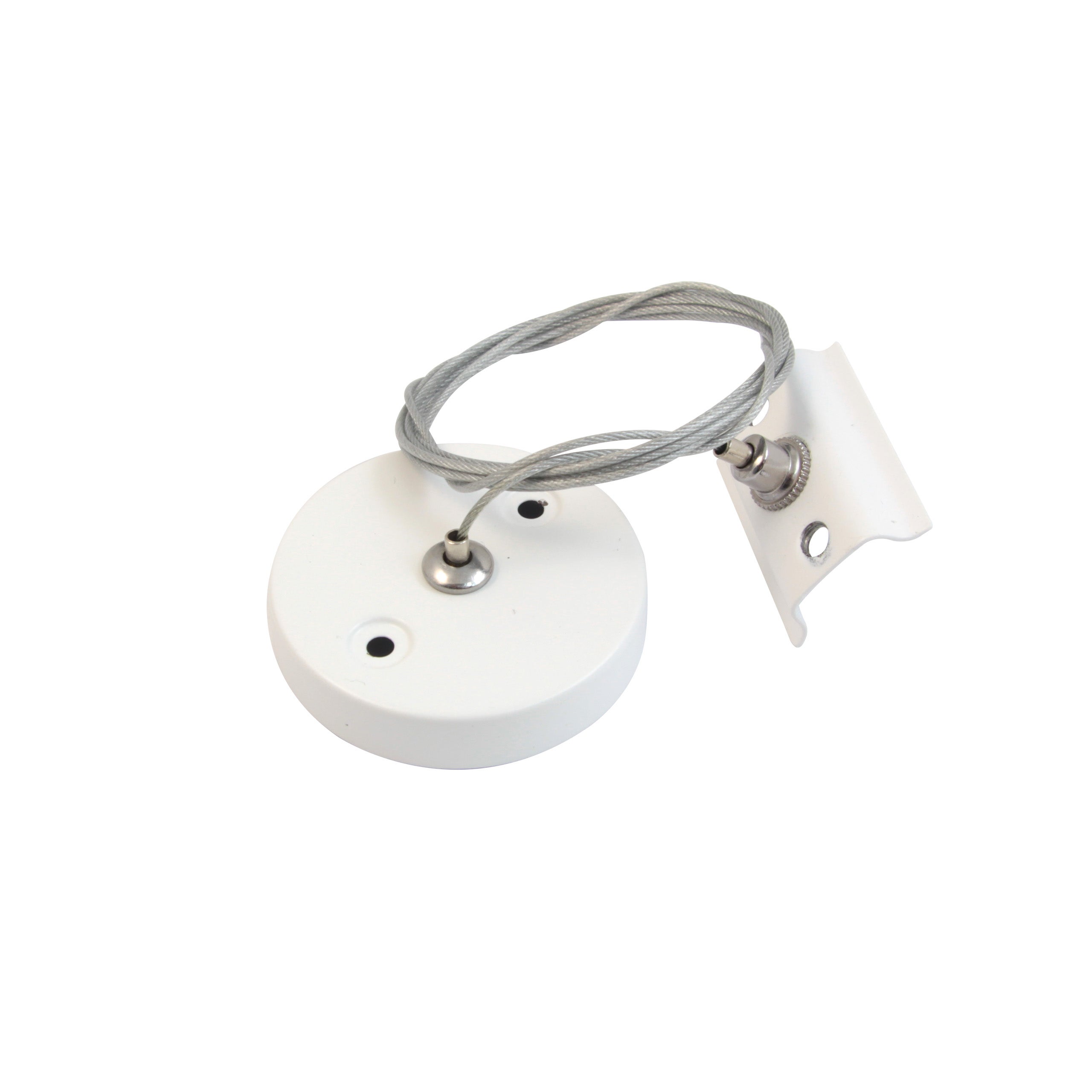 Linka montażowa HQ do szyny 1-faza 150cm IP20 biała MasterLED