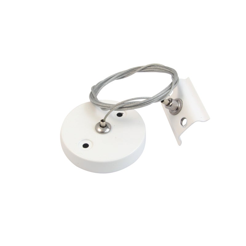 Linka montażowa HQ do szyny 1-faza 150cm IP20 biała MasterLED