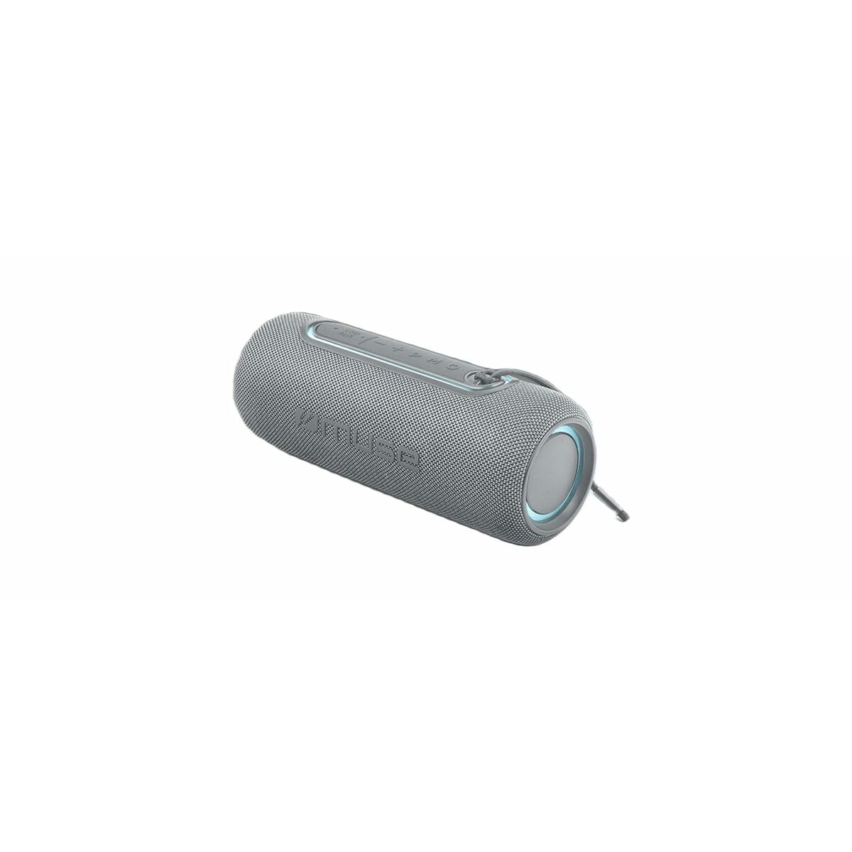 Altavoces HiFi MUSE Bluetooth 20W Bluetooth Negro 28976