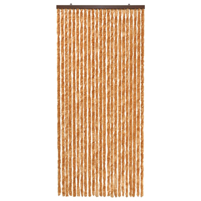 Rideau De Porte D Entre Anti Mouche