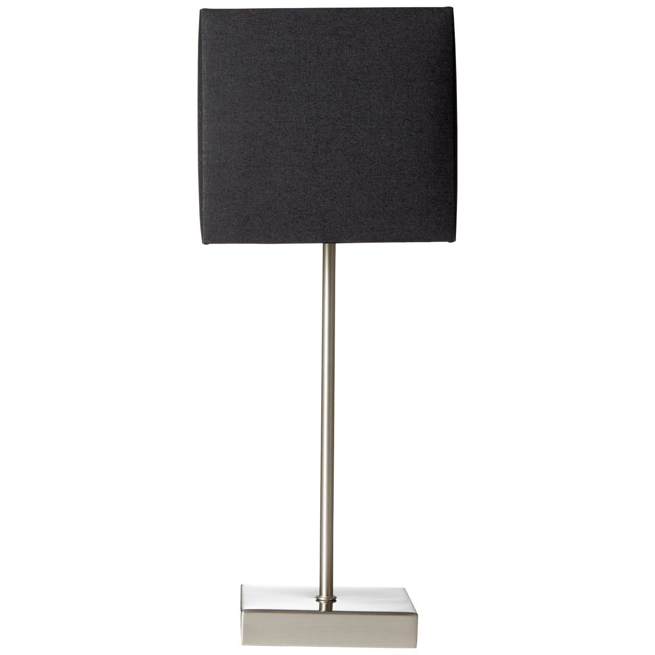 Lampa BRILLIANT, lampa przysufitowa Zon czarny, metal/szkło, 1x QT14, G9, 10W, żarówki z bolcem (brak w zestawie), A ++ - 2