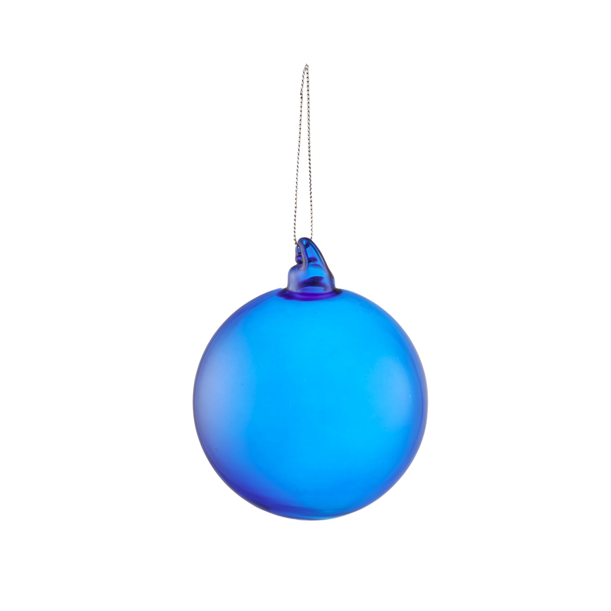 palline albero di natale bianche