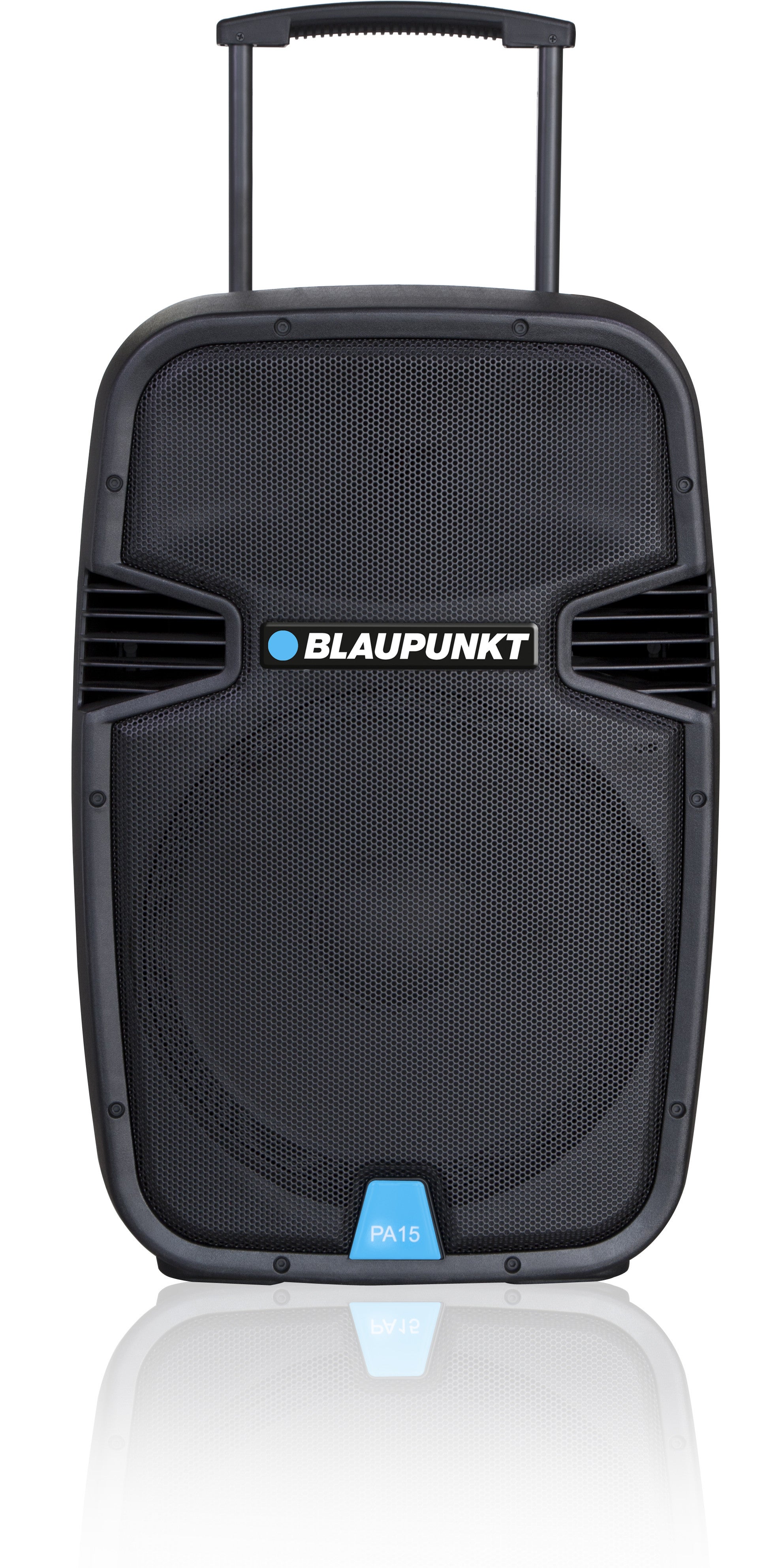 Profesjonalny system audio z Bluetooth karaoke 700W Blaupunkt PA15