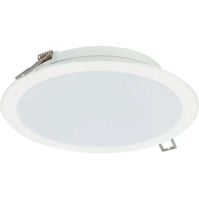 Plafonnier LED - Ledinaire - DN065B G4 LED20 - Philips - 19 W - 2000 lm - 3000 K