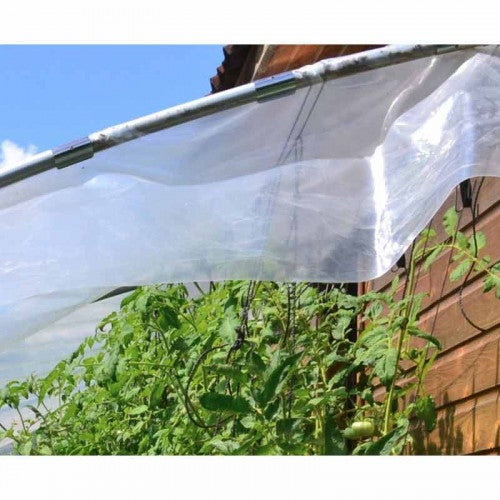 Ficelle maraîchère Ø 6 mm bobine de 200 ml 3 brins - 4