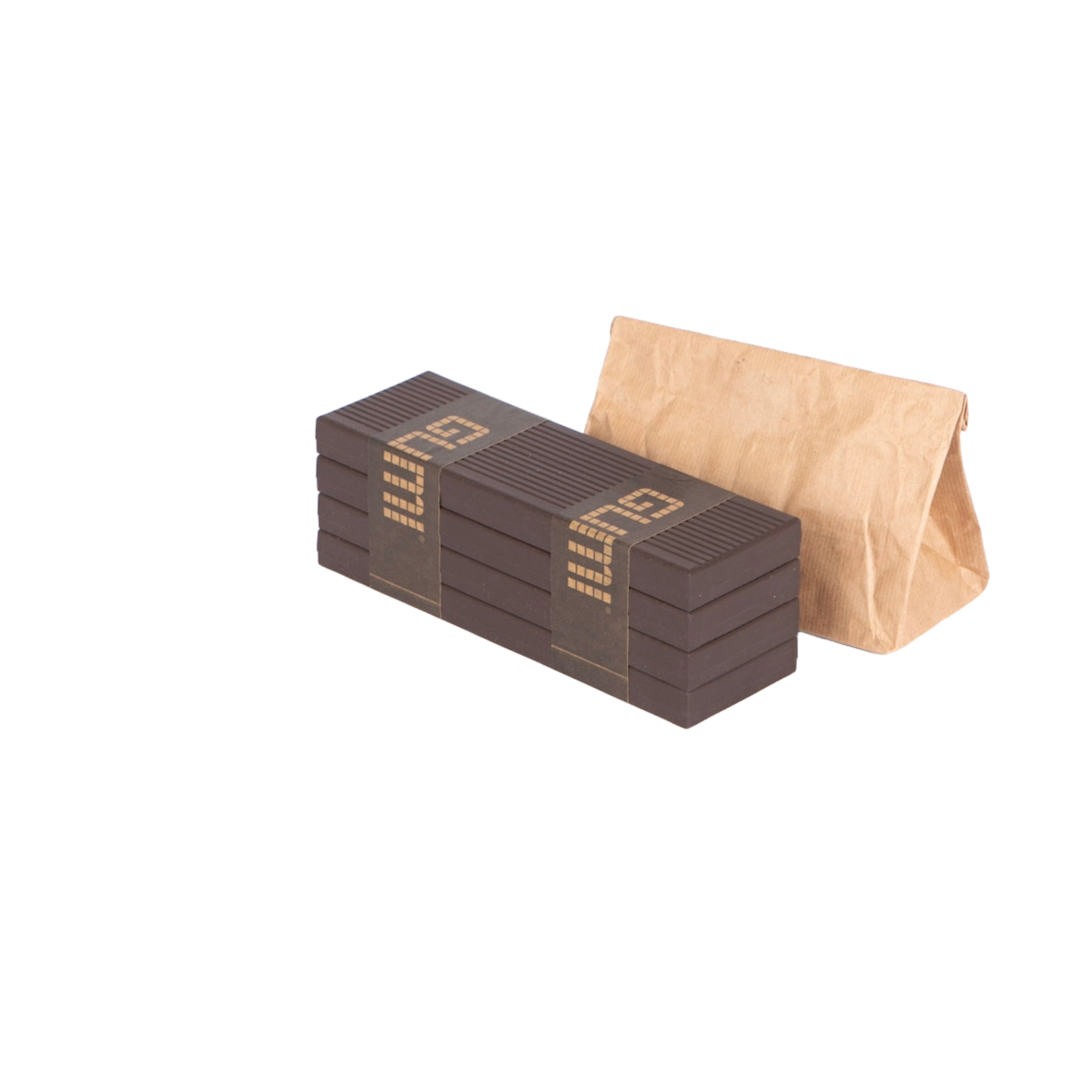 Deska Tarasowa Kompozytowa WPC Orzech C3 24,8x8x2,1 cm GUMI - 4szt.