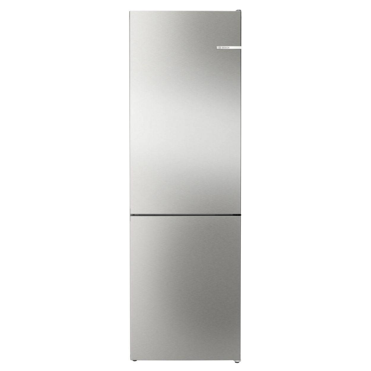 Bosch Frigorífico Combi Kgn362idf Acero Inoxidable 321L 35Db Acero Inoxidable, Leroy Merlin