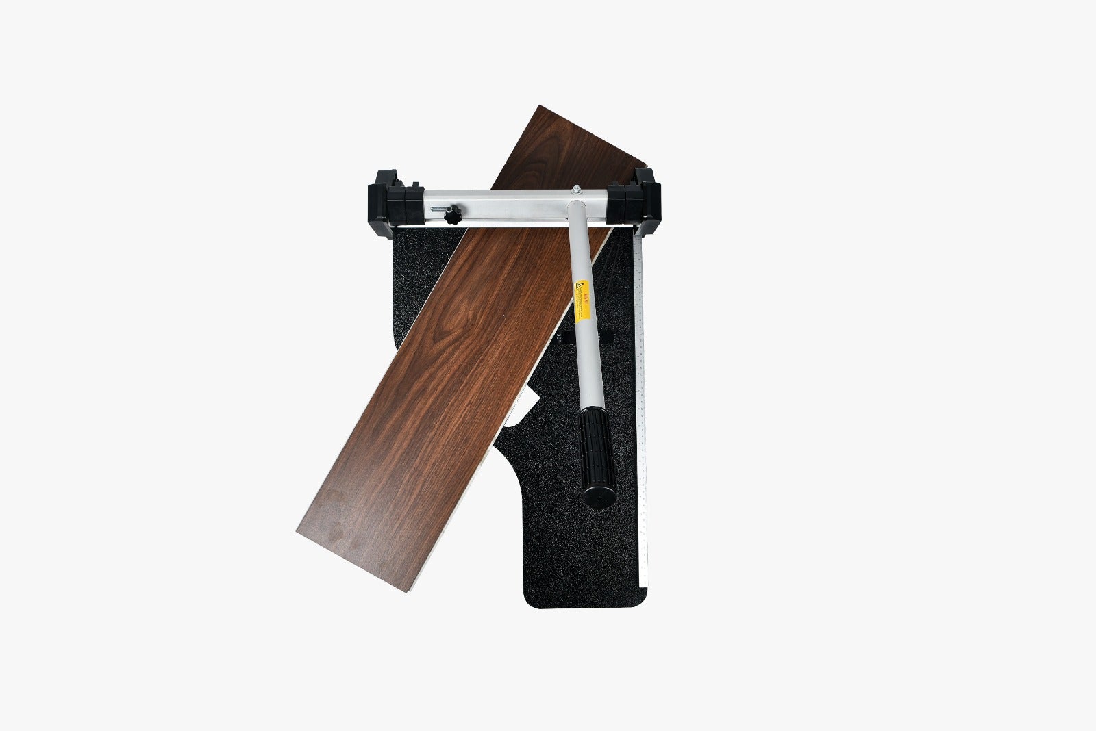 GUILLOTINE A PARQUET ET SOL PVC - 7