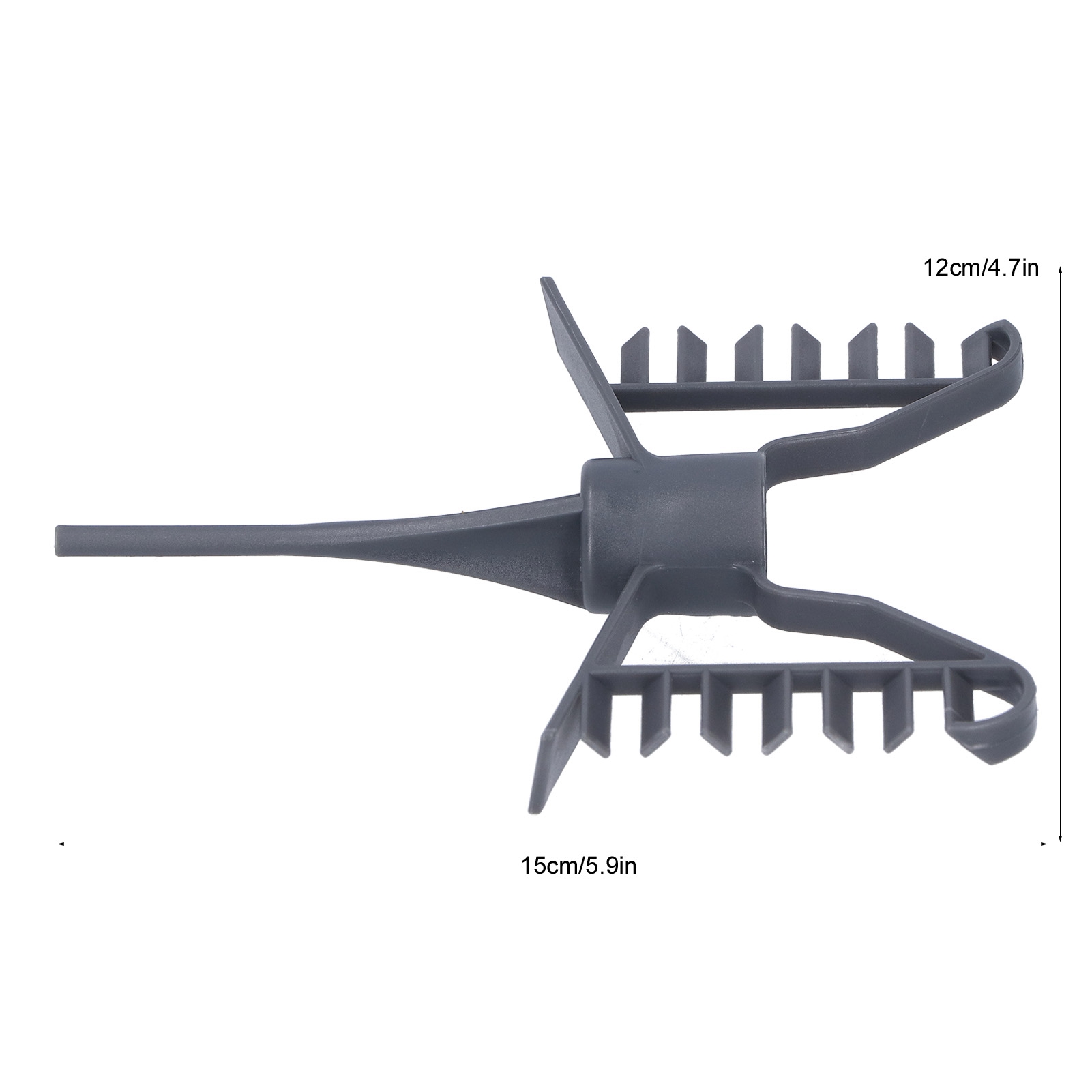 Pièces de rechange pour barre d'agitation de mixeur adaptées au robot culinaire Vorwerk TM21 TM21 - 6