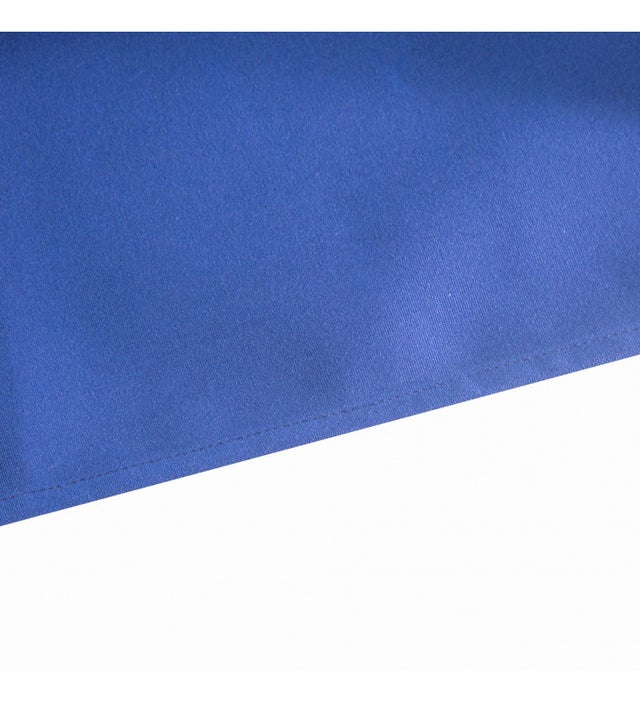 Tela sostitutiva sedia regista Fortemarmina Blu Forte Dei Marmi-Nardini Forniture