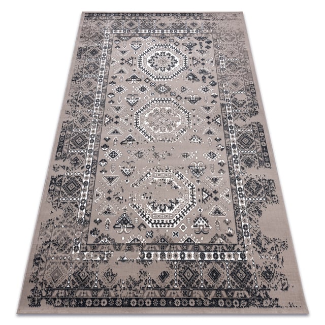 Dywan Vintage 22211675 beż klasyczny 120x170 cm