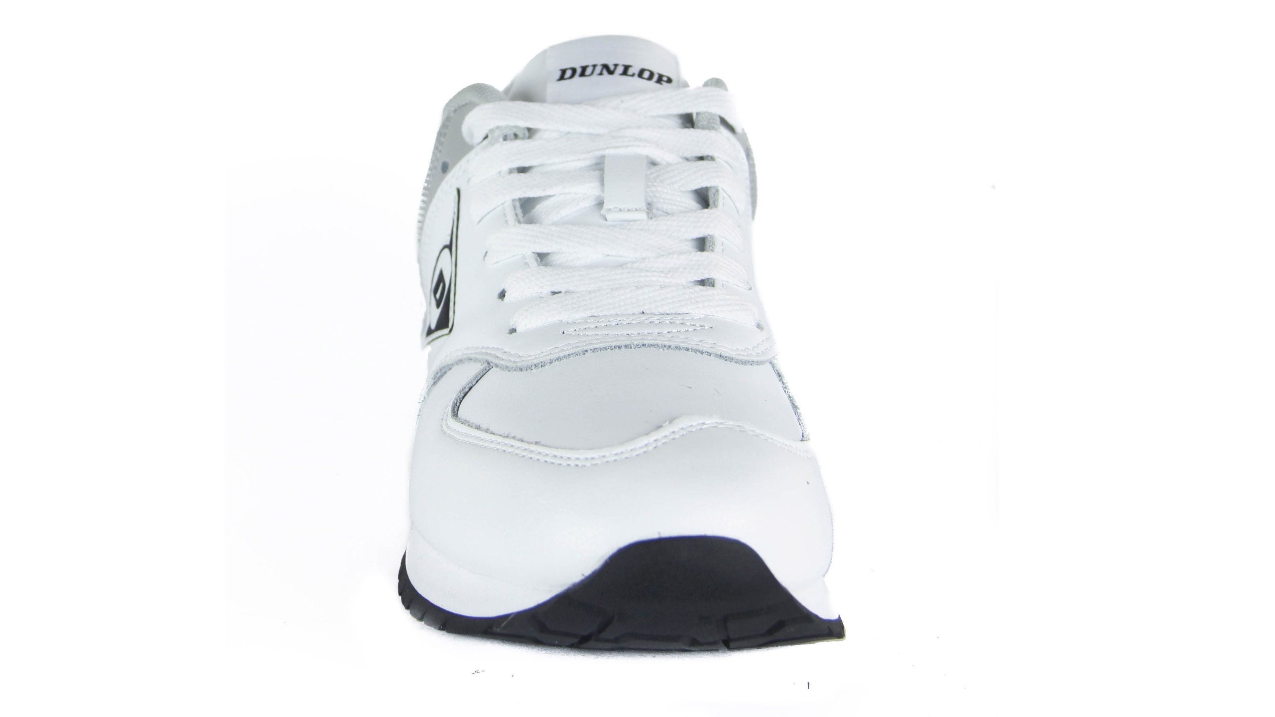 Flying Wing Images DUNLOP FLYING WING, Zapatillas Ocupacionales Antideslizantes | Piel de ...