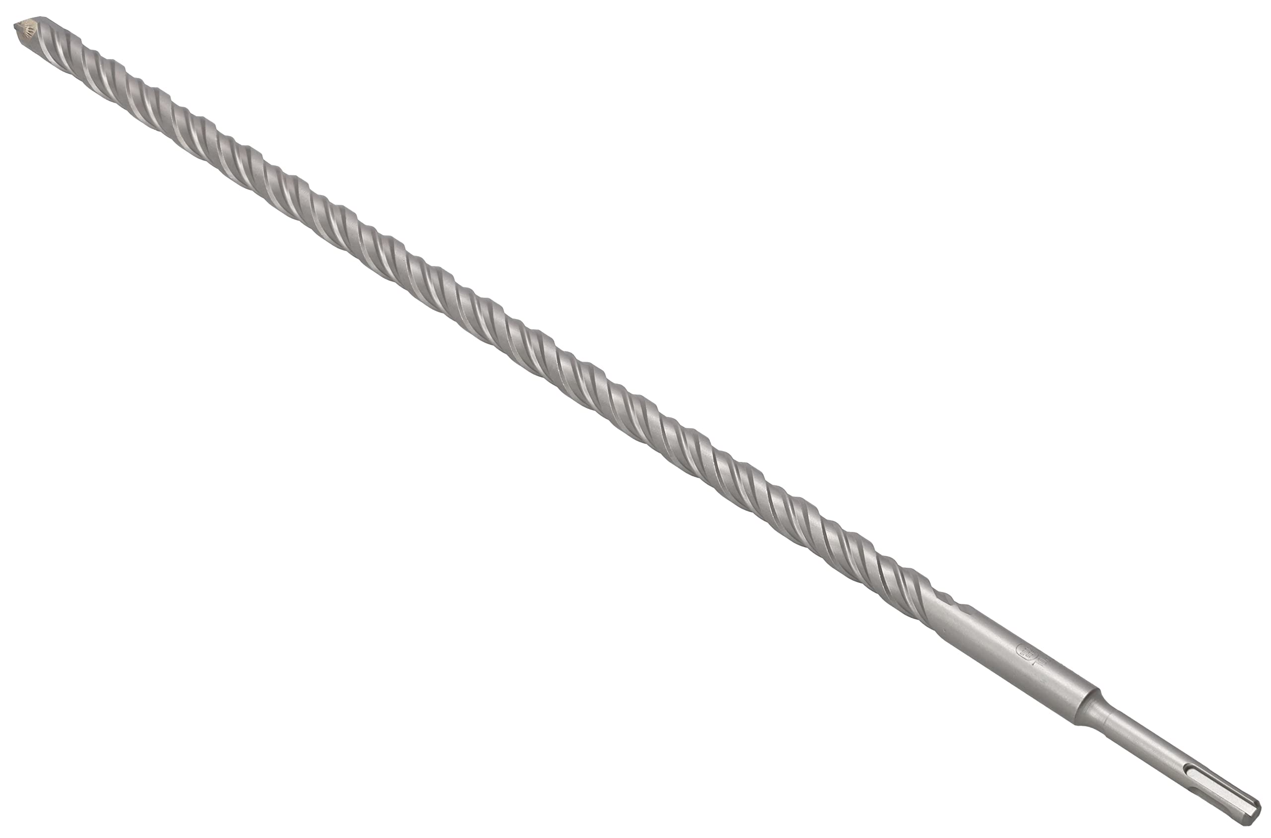 Wiertło udarowe sds plus 18x600 mm do betonu widia - KOTARBAU