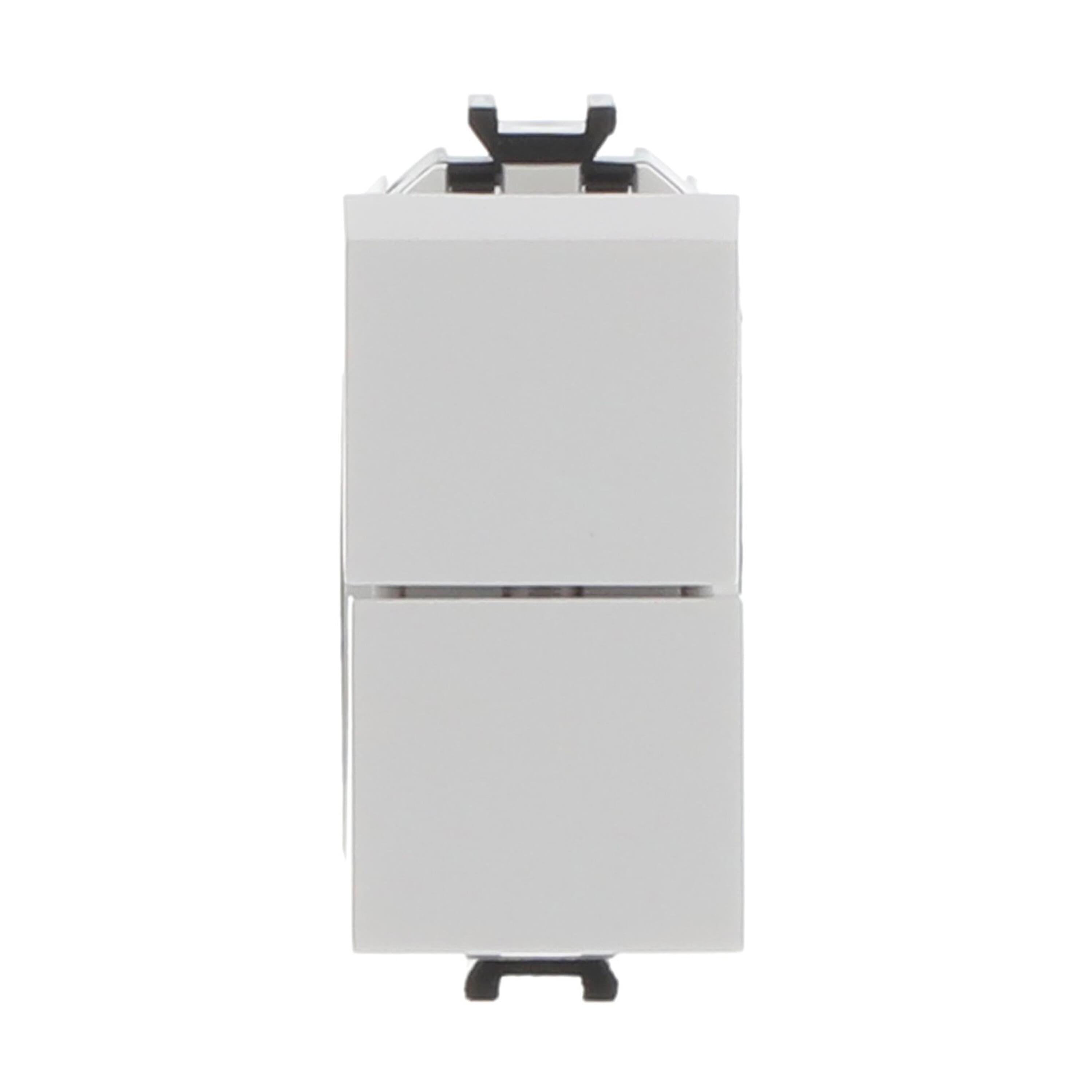 Pulsante ABB 2CSK1016CH - NC 1P 16A 250V, Colore Chiaro, Per Quadri Elettrici - Foto 11