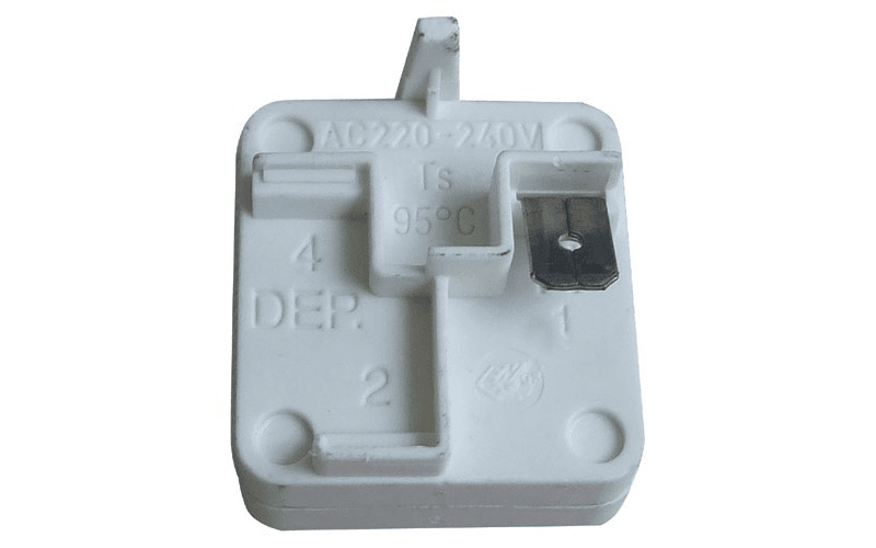 Relais Sensoriel HZK218C – Détecteur De Mouvement 10 M – 230V – Pour éclairage, Sécurité – Neuf