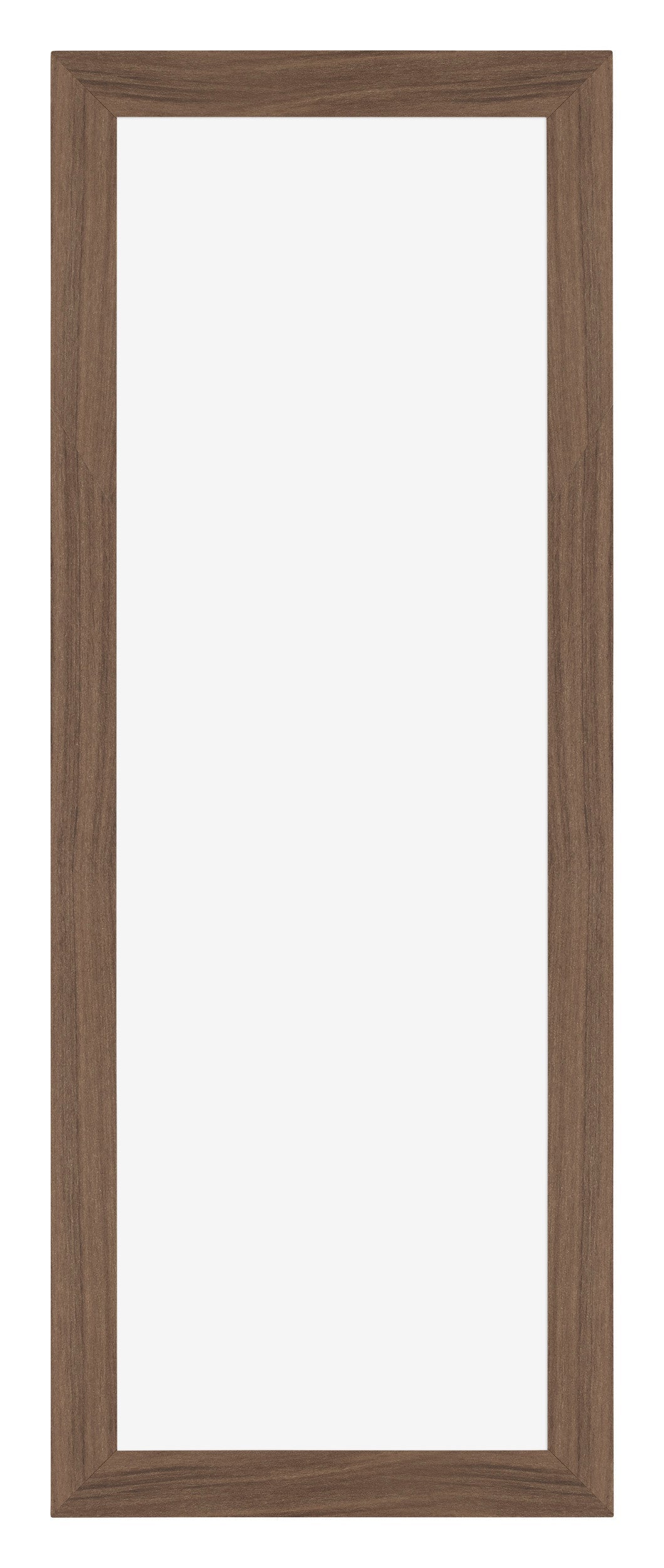 yd. Cadre Puzzle 37.5x98 - Puzzle cadre 1500-2000 Pièces - Noyer Fonce - MDF Cadre photo Mura - 3