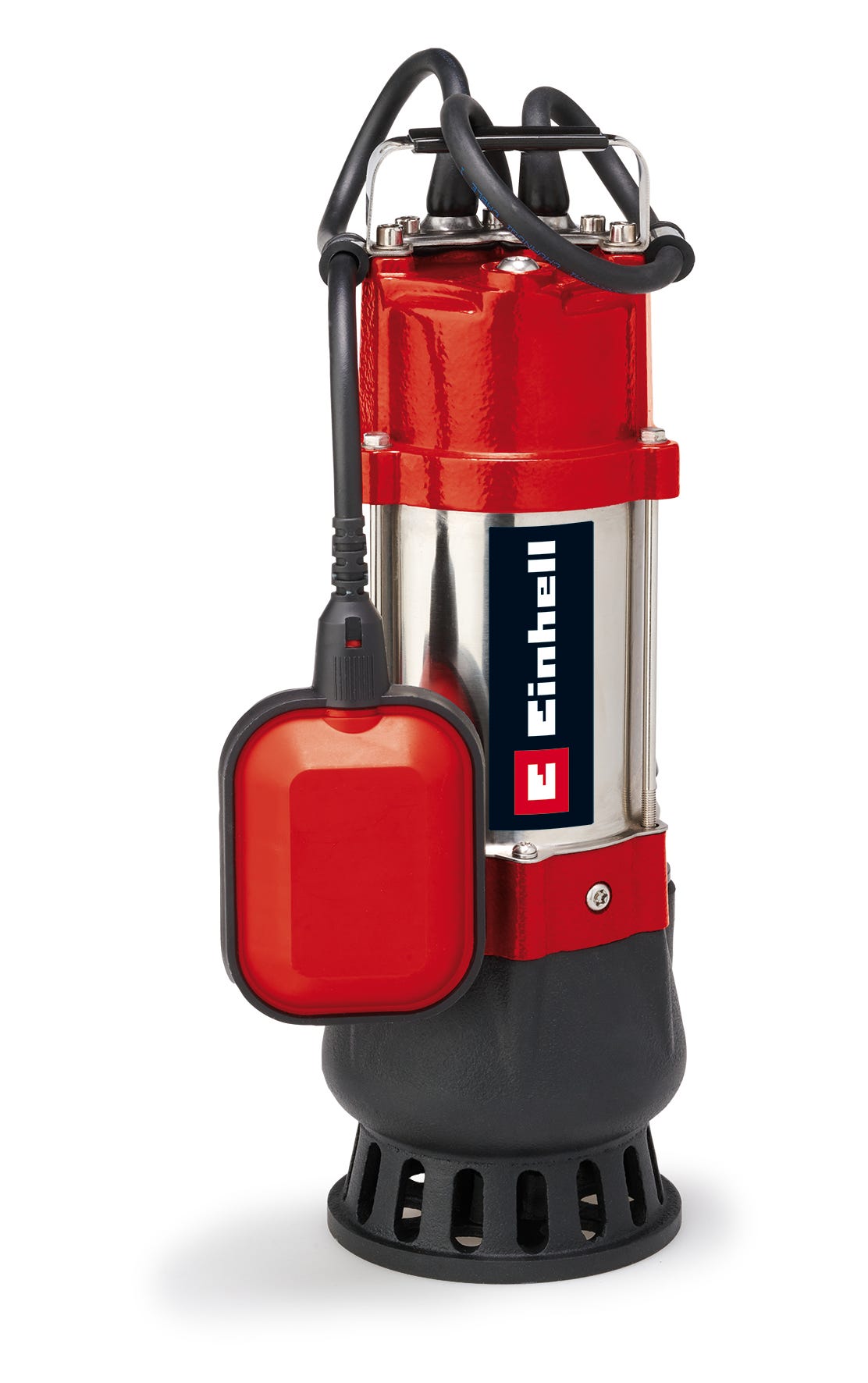 Fonta Material Einhell Pompa immersione acque scure GC-DP 5010 G | Leroy Merlin