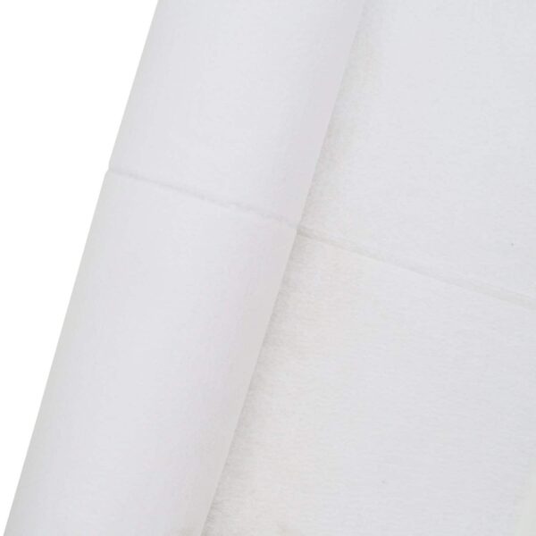 Géotextile 100 gr (1m x 100m) 100m² - Livraison STANDARD - 2