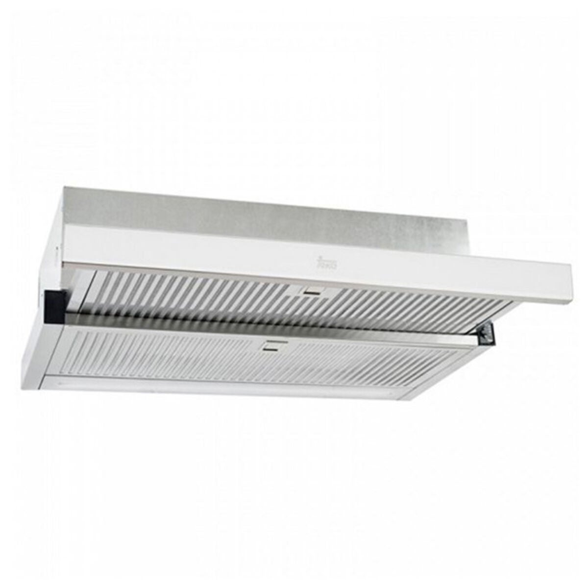 Teka Campana Convencional Cnl6415plus Wh 60 Cm 385 M3/H 64 Db 119W Blanco , Leroy Merlin