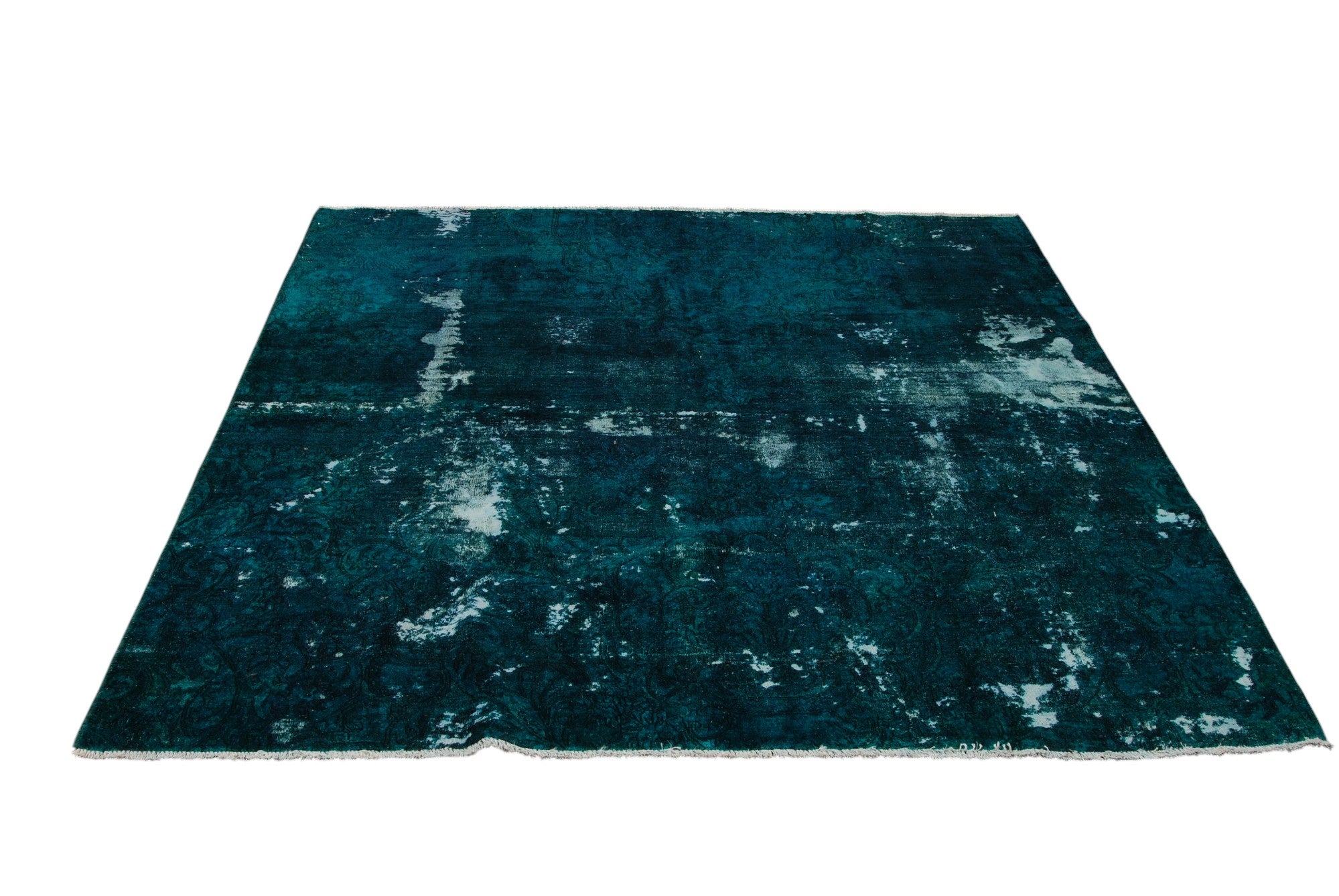 Autentyczny nowoczesny dywan 300x182 cm | GalleriaFarah1970