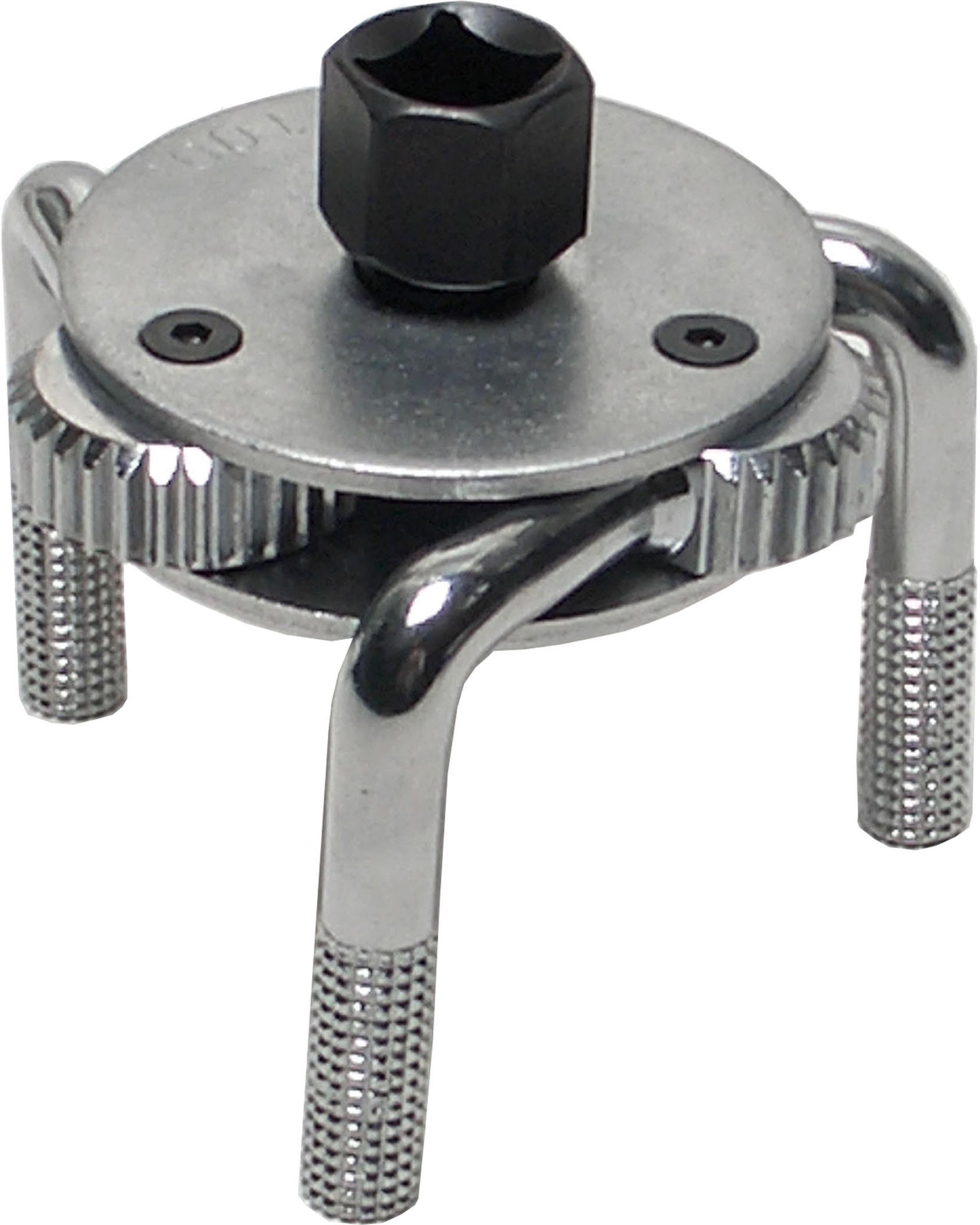 BGS Clé à Filtre, 3 griffes pour filtres à huile de Ø 80 135 mm Leroy Merlin