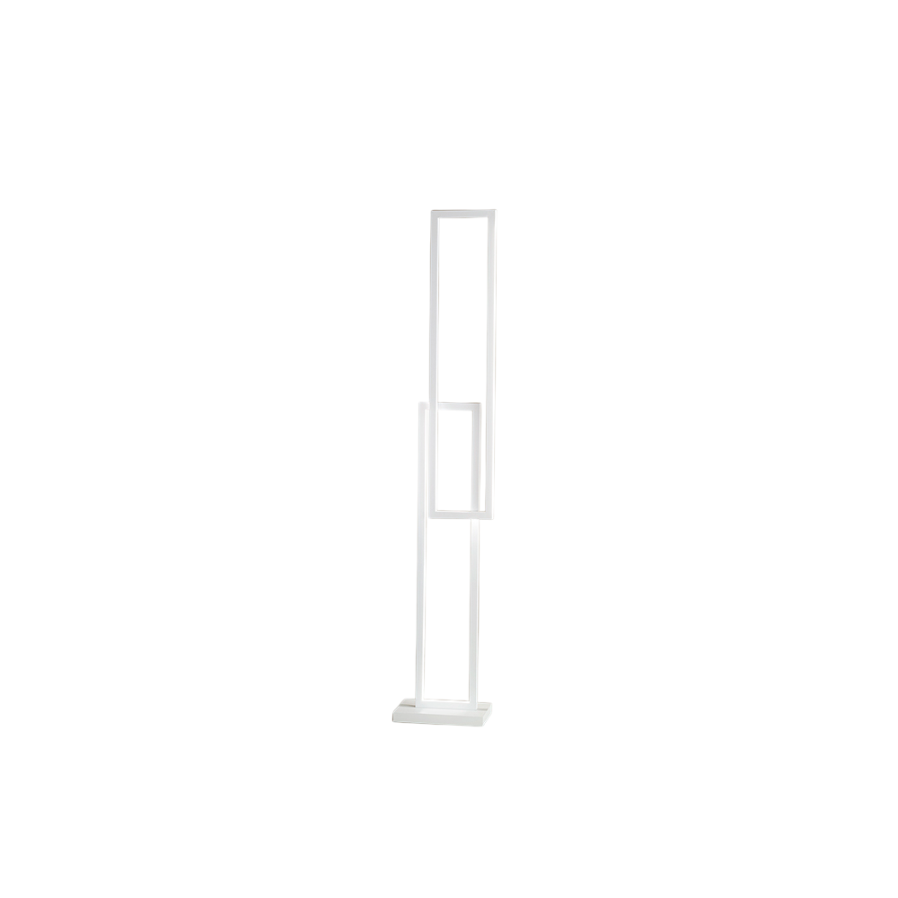 Lampa podłogowa LED PERENZ Cross 6599 B CT