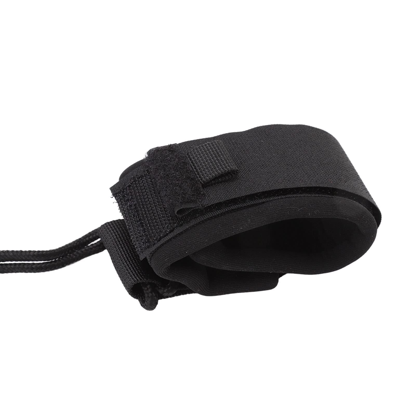 Corda elastica in TPU per il surf, corda per caviglia ad alta resistenza per board, per sport acquatici - 8