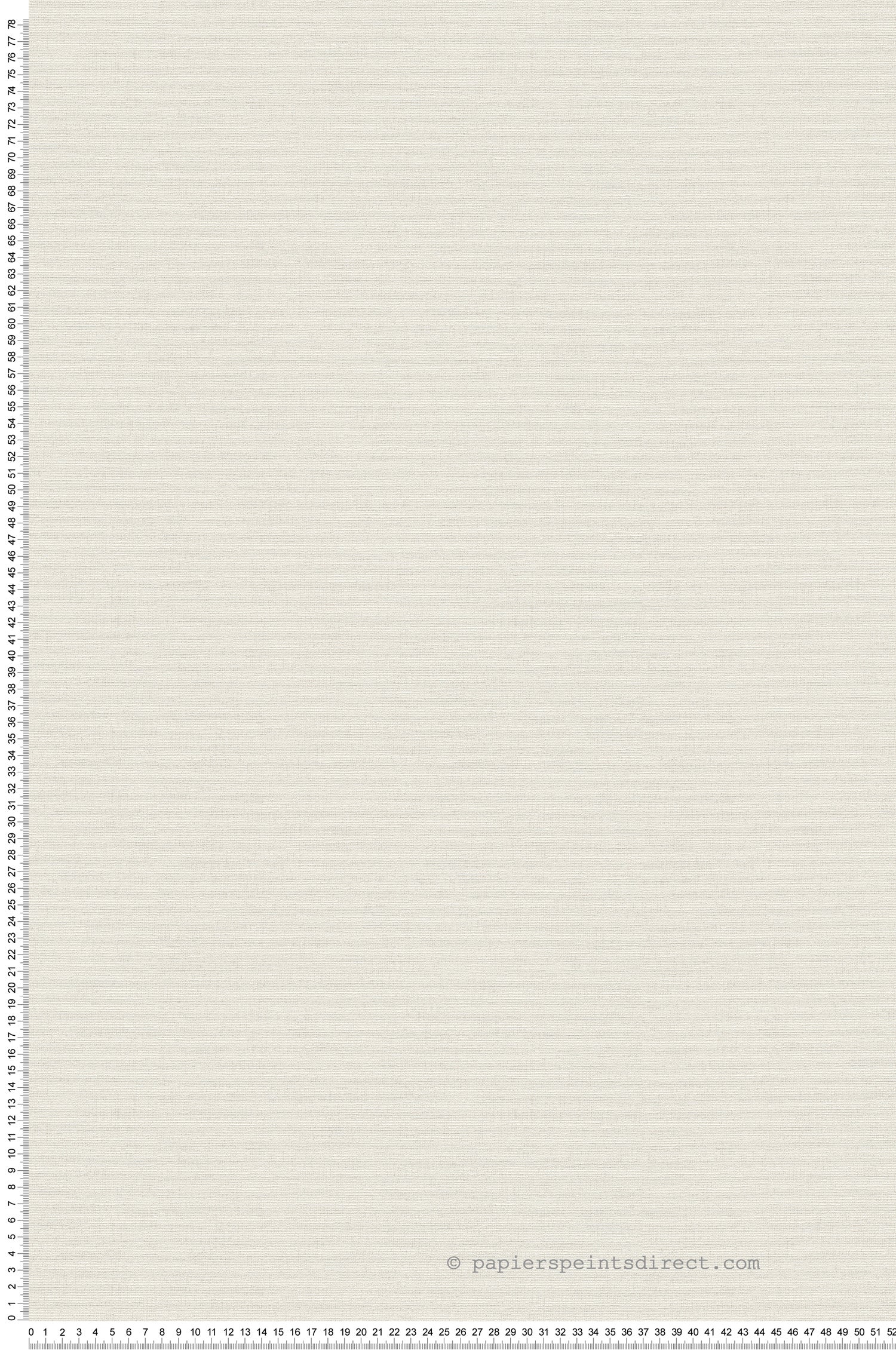Tapeta zwykły szarym - 53 cm x 10.05 m - A.S. CRÉATION