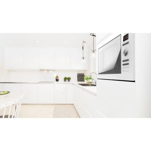 Micro-ondes intégrable Cecotec GrandHeat 2590 Built-In White 900 W 25 L Grill - 6
