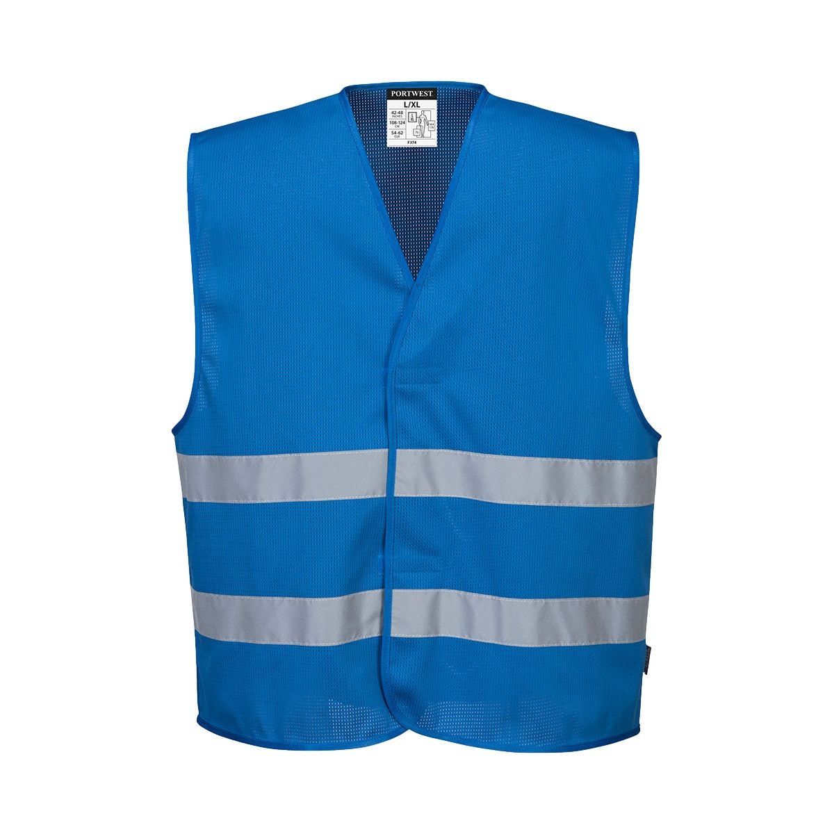 Veste Professionnelle Imperméable Ce Parka De Travail IONA LITE Portwest - Bleu Marine, Taille XL, Imperméable, 6 Poches, Normes CE Parka Isolante Polyester 300d Veste Professionnelle Imperméable Ce Parka De Travail IONA LITE Portwest - Bleu Marine, Taille XL, Imperméable, 6 Poches, Normes CE Parka Isolante Polyester 300d