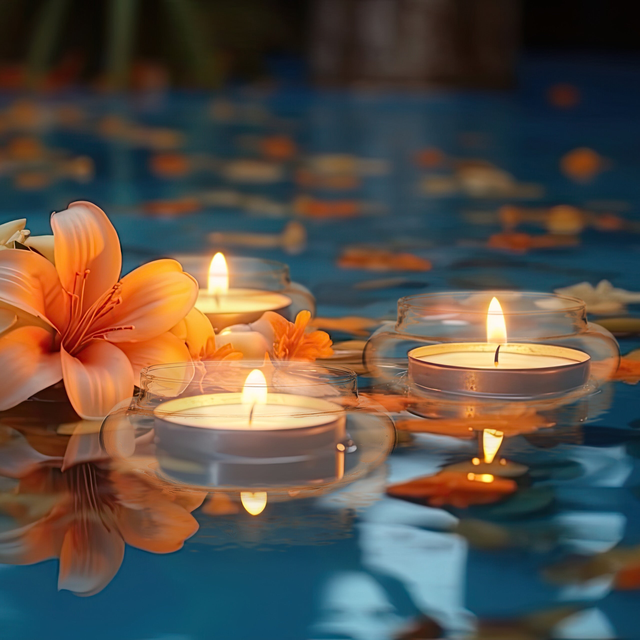 Guru-Shop Lanterne En Verre, Lanterne, Porte-bougie à Réchaud En Laiton